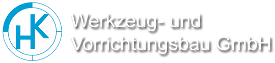 HK Werkzeug- und Vorrichtungsbau GmbH